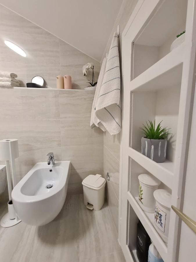 Apartment Magnolia Петркане Екстериор снимка