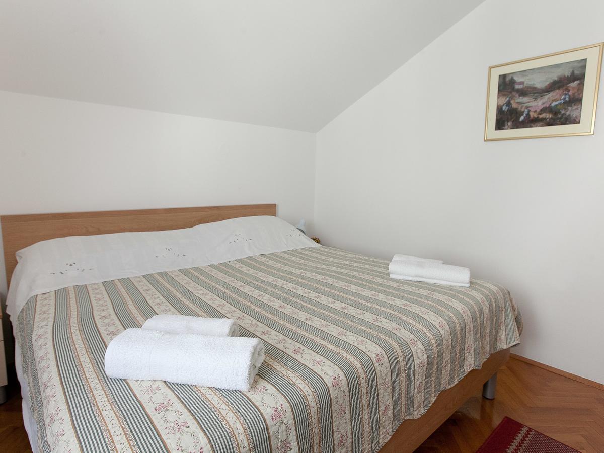 Apartment Magnolia Петркане Екстериор снимка