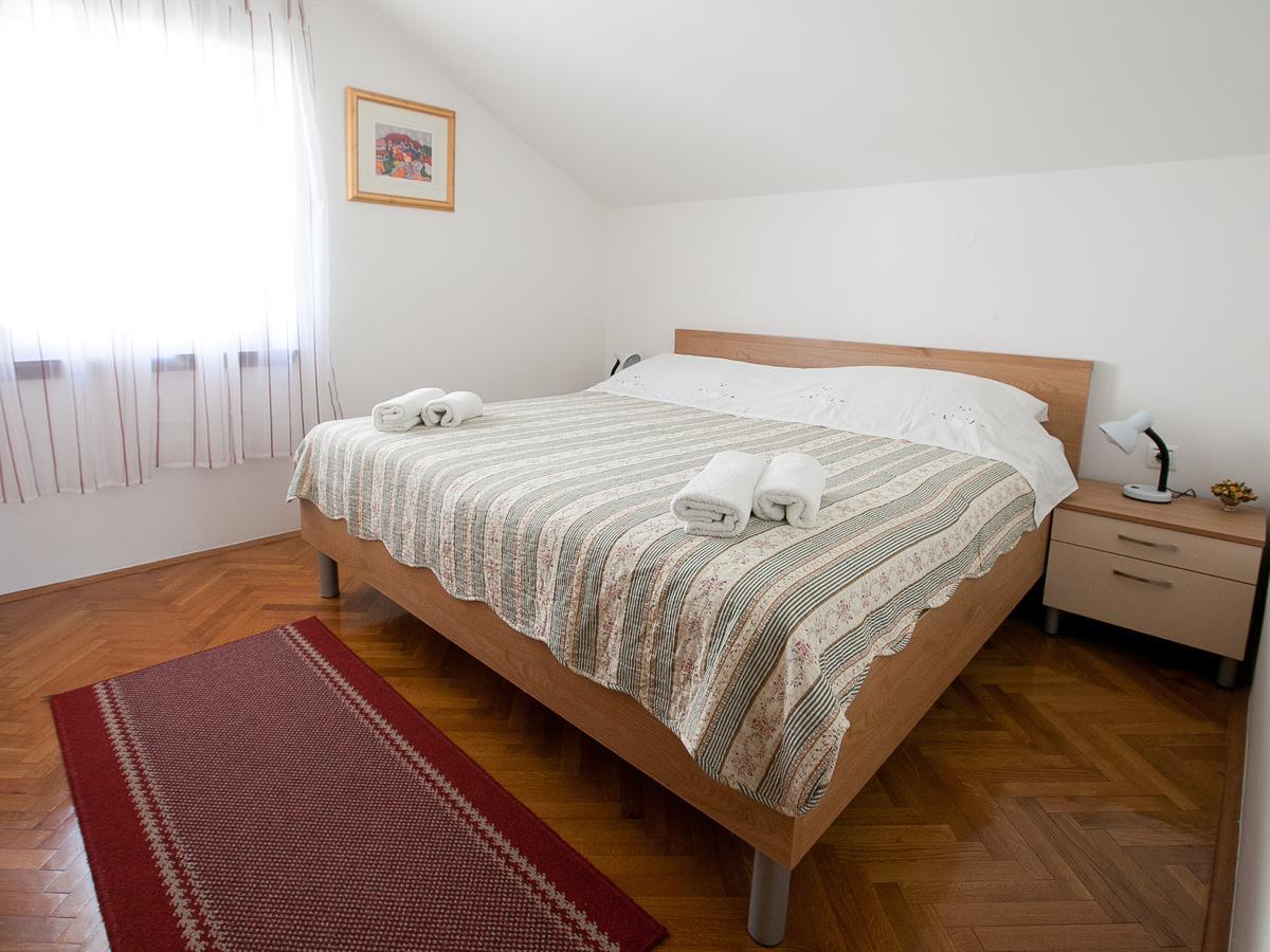 Apartment Magnolia Петркане Екстериор снимка