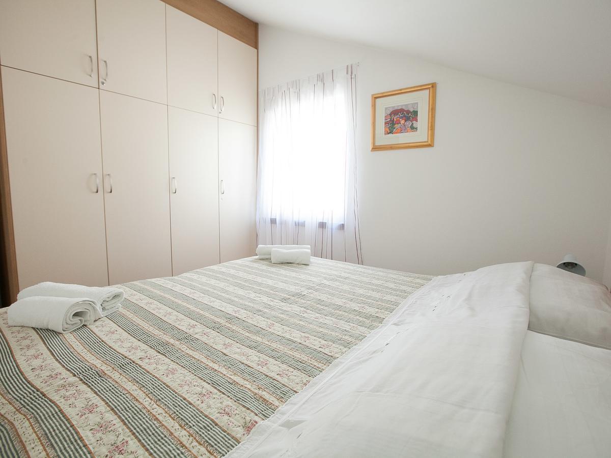 Apartment Magnolia Петркане Екстериор снимка