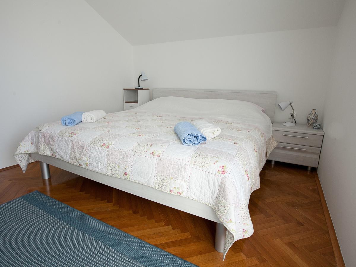 Apartment Magnolia Петркане Екстериор снимка